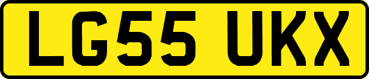 LG55UKX