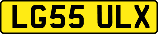 LG55ULX