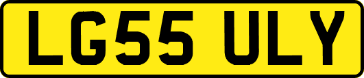 LG55ULY