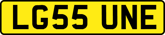 LG55UNE