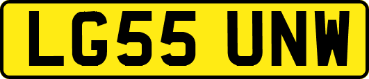 LG55UNW