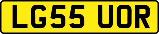 LG55UOR