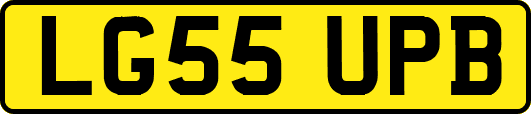 LG55UPB