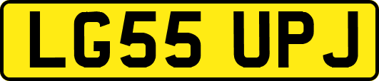 LG55UPJ