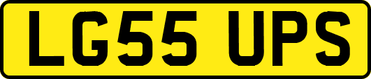 LG55UPS