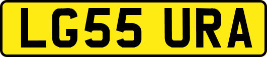 LG55URA