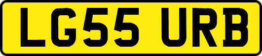 LG55URB