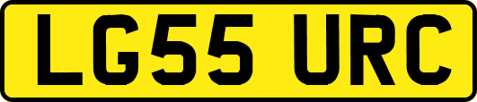 LG55URC