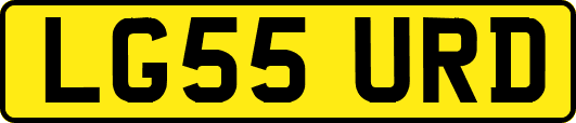 LG55URD