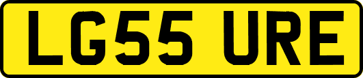 LG55URE