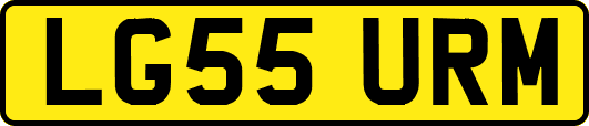 LG55URM