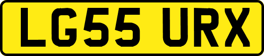 LG55URX