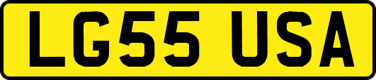 LG55USA