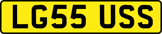 LG55USS