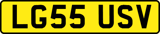 LG55USV