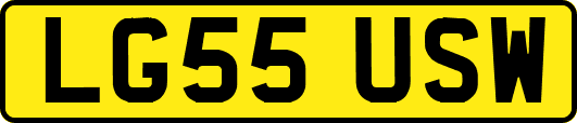 LG55USW