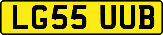 LG55UUB