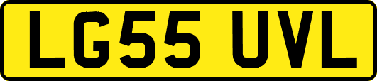 LG55UVL
