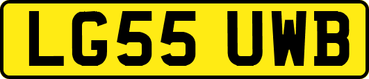 LG55UWB