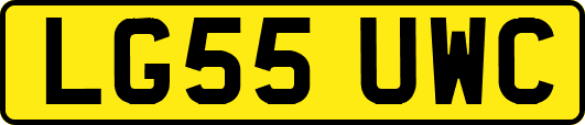 LG55UWC