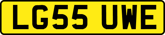 LG55UWE