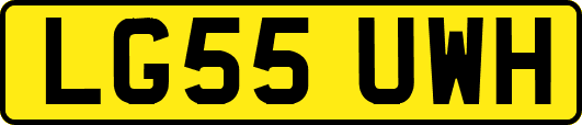 LG55UWH