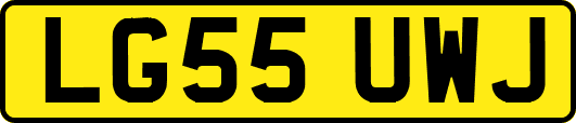 LG55UWJ