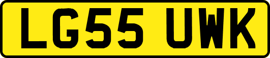 LG55UWK