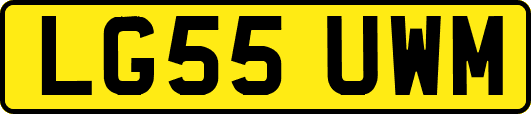 LG55UWM