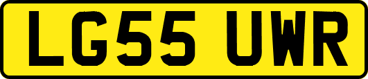 LG55UWR