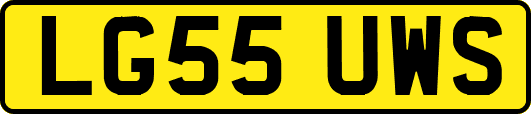 LG55UWS