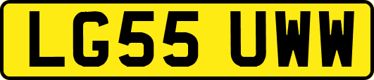 LG55UWW