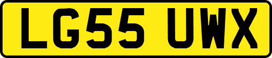 LG55UWX
