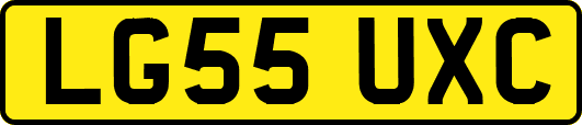 LG55UXC