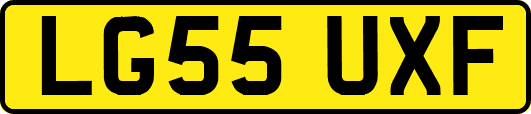 LG55UXF