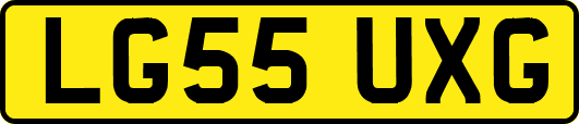 LG55UXG