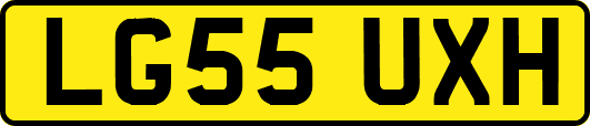 LG55UXH