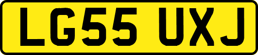 LG55UXJ