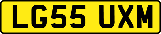LG55UXM