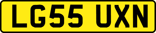 LG55UXN