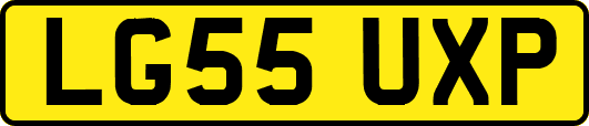 LG55UXP