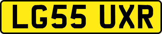 LG55UXR