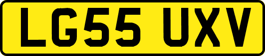 LG55UXV
