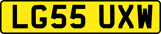 LG55UXW