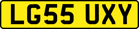 LG55UXY