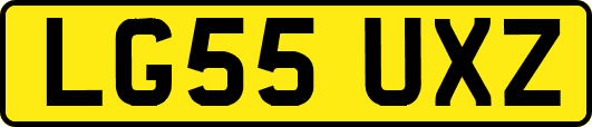 LG55UXZ