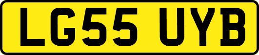 LG55UYB