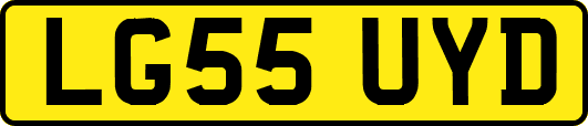 LG55UYD