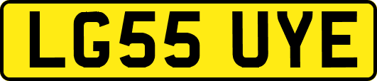 LG55UYE