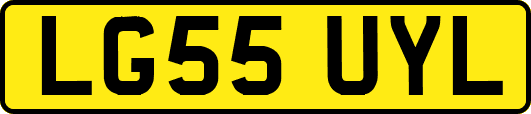 LG55UYL